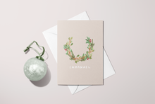 Load image into Gallery viewer, Christmas Card Set: Emmanuel