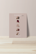 Load image into Gallery viewer, The Footwashing Series: The Passion