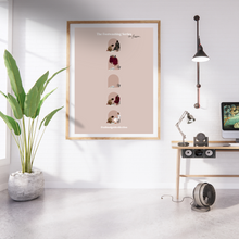 Load image into Gallery viewer, The Footwashing Series: The Passion