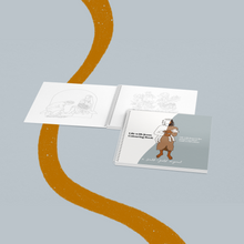 Load image into Gallery viewer, Life with Jesus Colouring Book