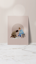 Load image into Gallery viewer, The Footwashing Series: Frontline