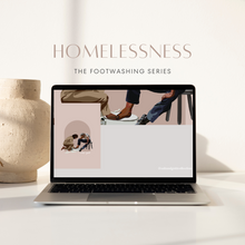 Load image into Gallery viewer, DIGITAL FILES: The Footwashing Series - Humanity (Raster)