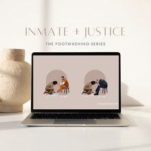 Load image into Gallery viewer, DIGITAL FILES: The Footwashing Series - Humanity (Raster)