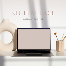 Load image into Gallery viewer, DIGITAL FILES: The Footwashing Series - The Passion (Vector)