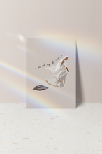 Load image into Gallery viewer, I Am Not My Old Rags