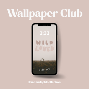 Wallpaper Club Subscription
