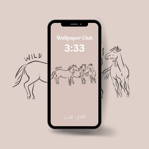 Wallpaper Club Subscription