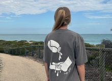 Load image into Gallery viewer, Alabaster Tee

