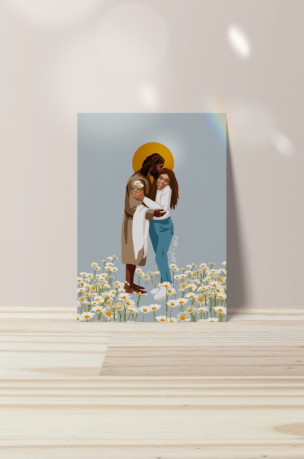 Daisies