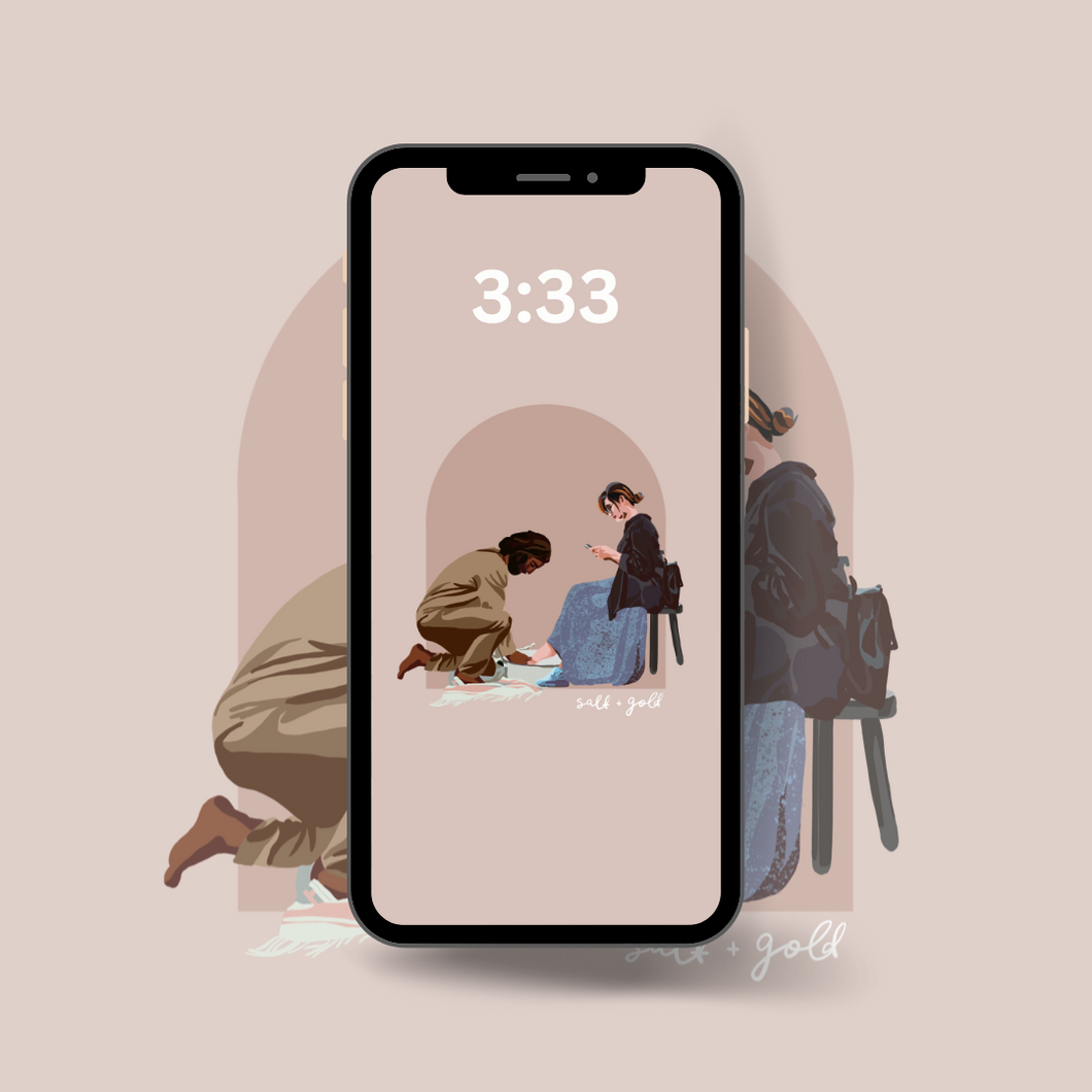 DIGITAL FILE: Distraction