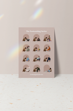 Load image into Gallery viewer, The Footwashing Series: Poster
