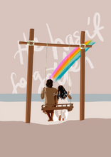 Load image into Gallery viewer, Rainbow Promises

