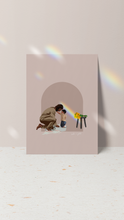Load image into Gallery viewer, The Footwashing Series: Little Ones

