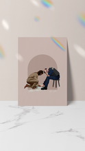 Load image into Gallery viewer, The Footwashing Series: Justice
