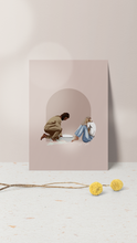 Load image into Gallery viewer, The Footwashing Series: Anxiety + Peace
