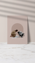 Load image into Gallery viewer, The Footwashing Series: Depression + Hope
