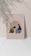 Load image into Gallery viewer, The Footwashing Series: Distraction
