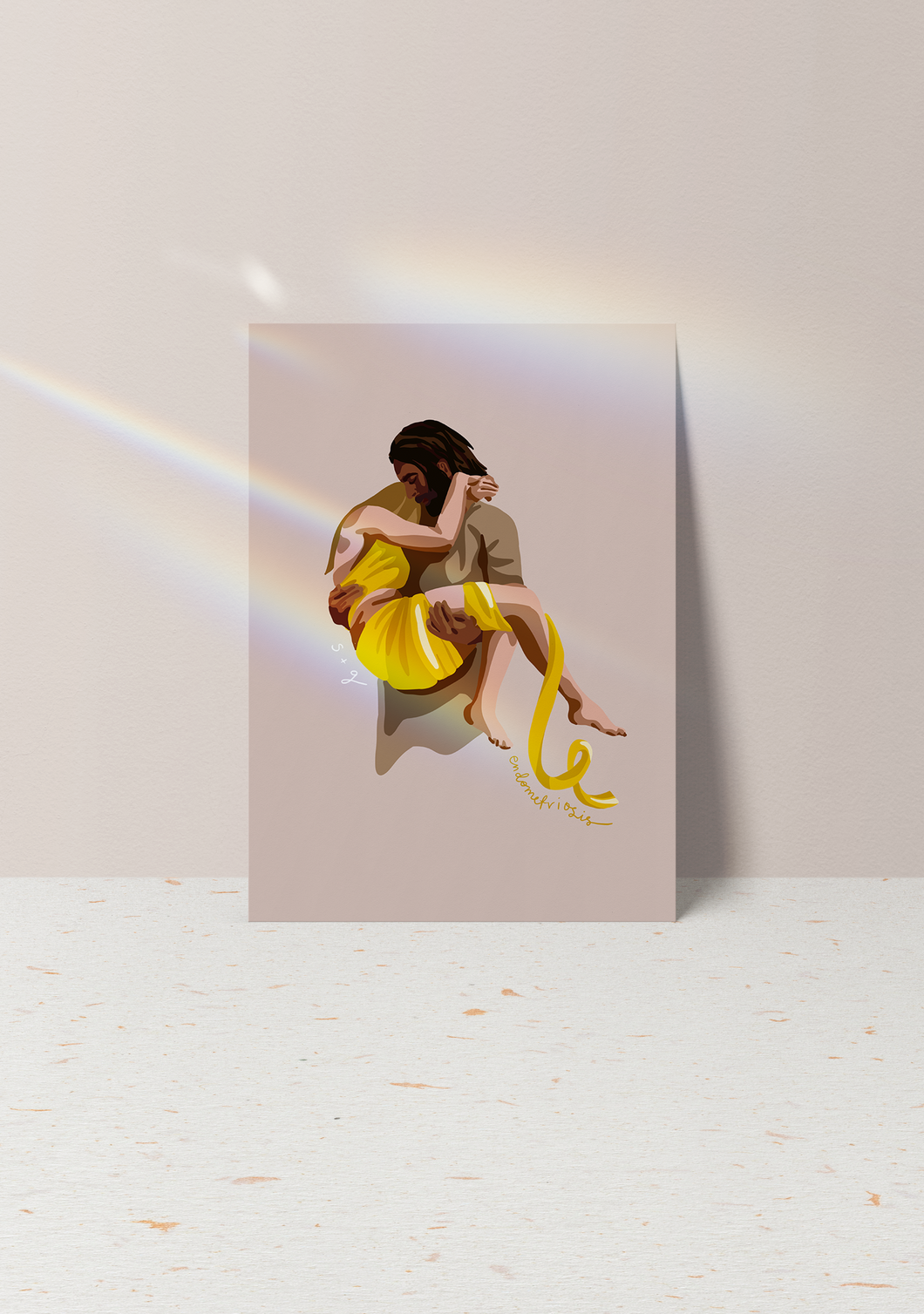Endometriosis Healer