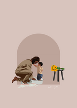 Load image into Gallery viewer, The Footwashing Series: Little Ones
