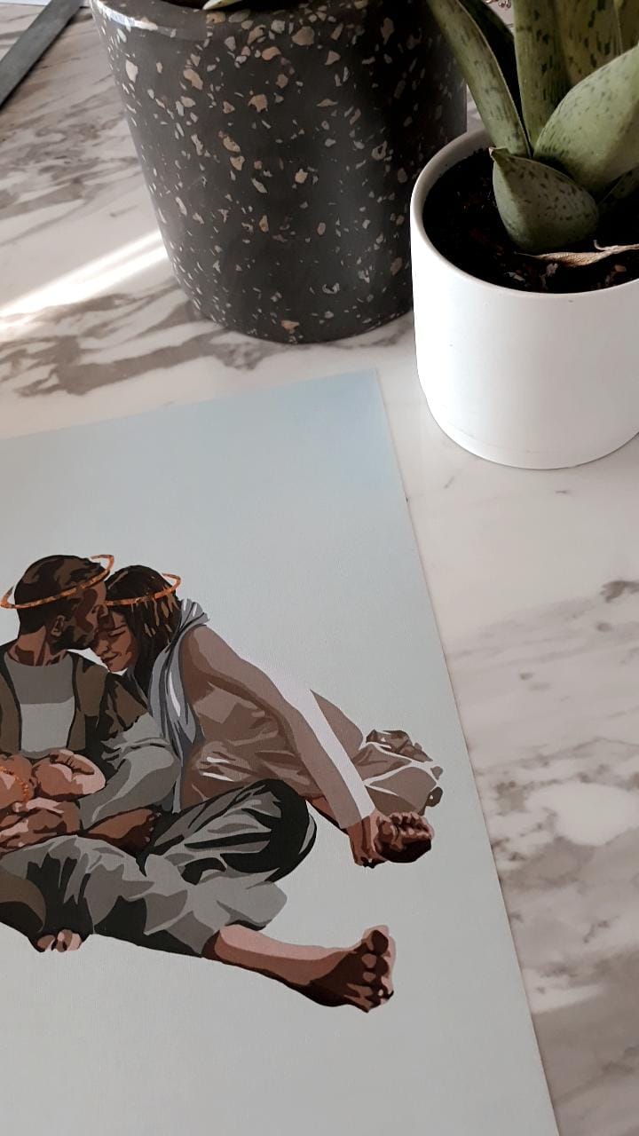 Holy Family