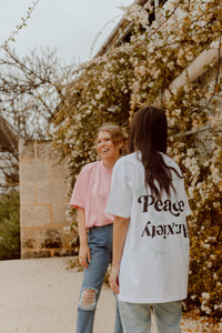 Worthy Tee