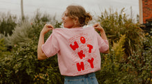 Load image into Gallery viewer, Worthy Tee
