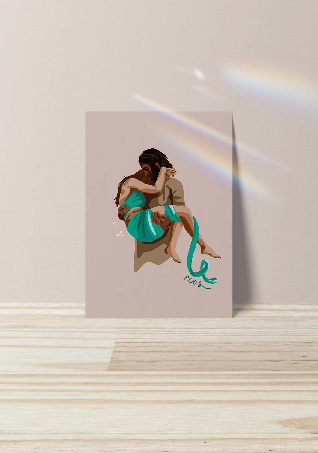 PCOS Healer