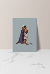 Prodigal Son