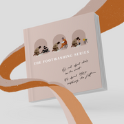 The Footwashing Series Book